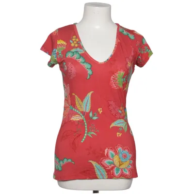 T-shirt (Red, Multicolored) from Pip Studio