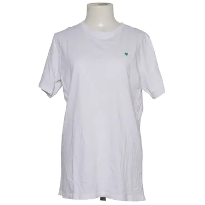 T-shirt (Vit) från Brosbi Bomull
