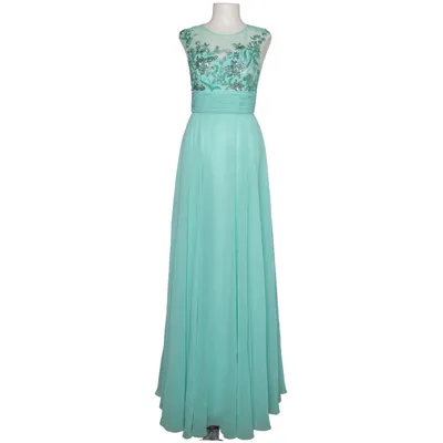 Aftonklänning (Turkos) från Peek & Cloppenburg Polyester