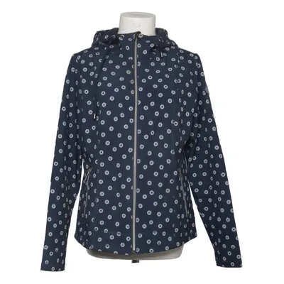 Veste anti-froid (Bleu, Blanc) de Benetti Élasthane, Polyester
