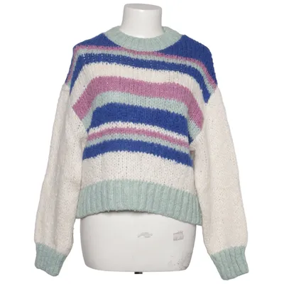 Sweater (Blå, Hvid, Flerfarvet) fra Pacific Republic Pull & Bear Akryl, Polyamid, Polyester, Uld