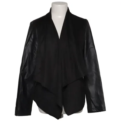 Jacka (Svart) från Pfeffinger Polyester, Polyuretan, Viskos