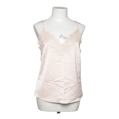 Pyjamastop (Pink) fra Rino & Pelle Elastan, Polyester