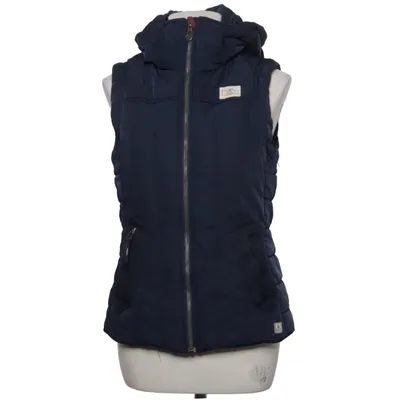 Outer vest (Blue) from Gaastra Acrylic, Polyester