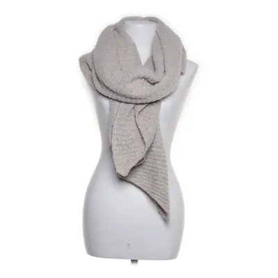 Halsduk (Beige) från Pieces Accessories Återvunnen polyester