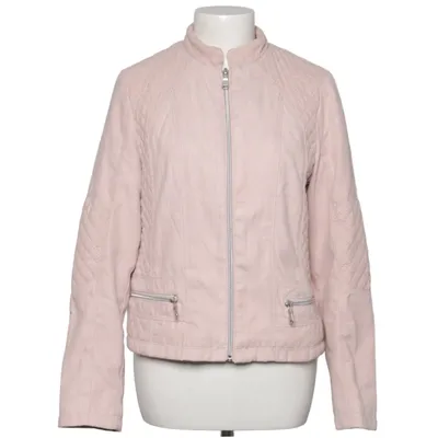 Jakke (Pink) fra Charles Vögele Polyester