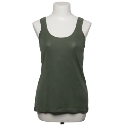 Tank Top (Green) from Lemaire Cotton