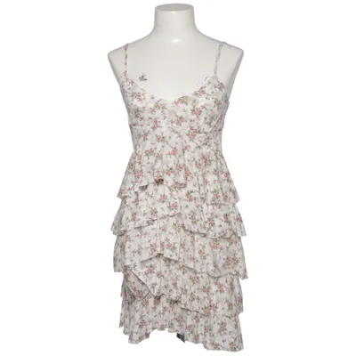 Kjole (Hvid, Pink, Grøn) fra Pimkie Polyester