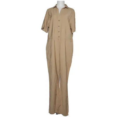 Jumpsuit (Beige) from Garcia Polyester, Viscose
