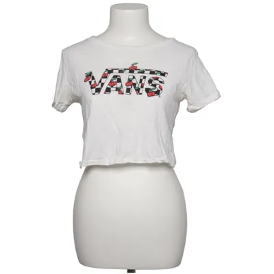 T-shirt (Vit, Flerfärgad) från Vans