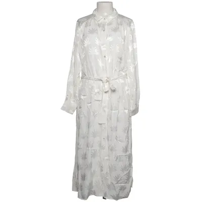 Blousejurk (Wit) van Fabienne Chapot
