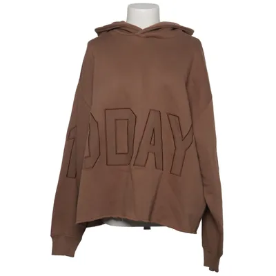 Huvtröja (Beige) från 10 Days