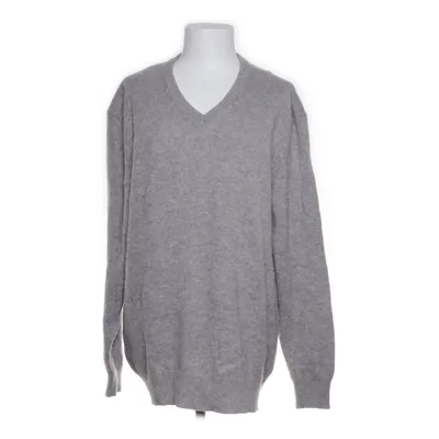 Pullover (Grå) från Authentic Cashmere Kashmir