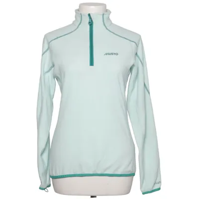 Fleecetröja (Grön) från Musto Polyester