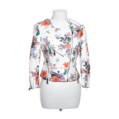 Bikerjakke (W51L20W63U0) fra Guess Polyester