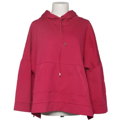 Hættetrøje (Pink) fra Wiya Polyamid, Viscose
