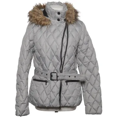 Dunjacka (Grå) från Poivre Blanc Dun, Nylon, Polyester