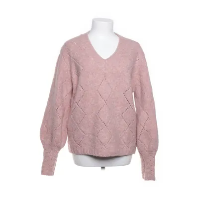 Tröja (Zimma Knit) från Mos Mosh Akryl, Elastan, Polyamid, Jakull