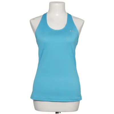 Sports tank top (Blue) from Under Armour