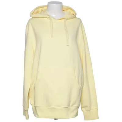 Hoodie (Yellow) from No. 1 Como