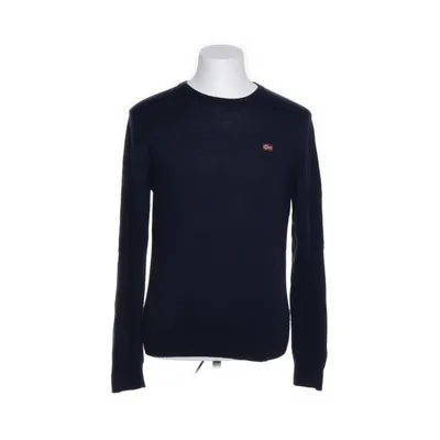 Tröja (Blå) från Napapijri Polyamid, Viskos, Ull