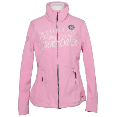 Softshelljacka (Rosa) från Gaastra Elastan, Polyester