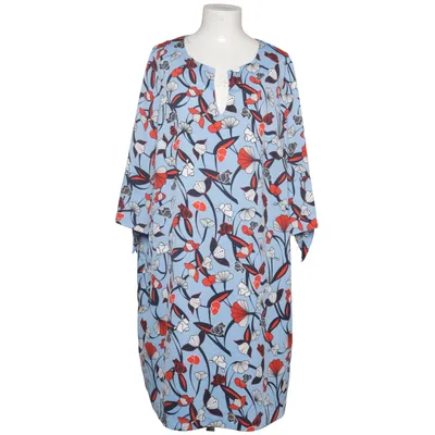 Dress (Blue, Multicolored) from Castaluna