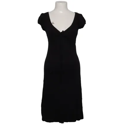 Dress (Black) from WOB Elastane, Viscose