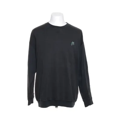 Sweatshirt (Black) from Greg Norman Cotton