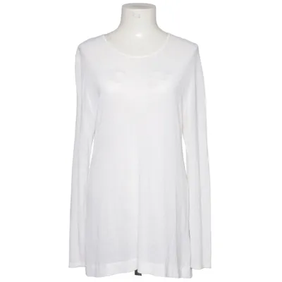 T-shirt à manches longues (Blanc) de Gabi Lauton