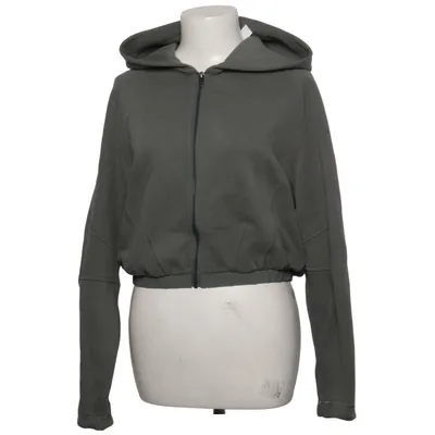 Capuchon sweater (Groen) van Lululemon