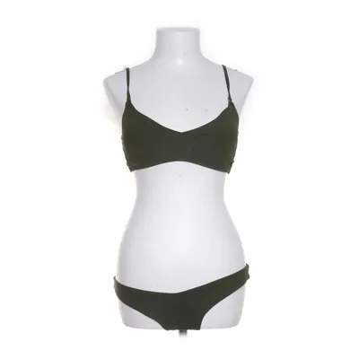 Bikini (Groen) van Melissa Odabash Elastaan, Polyamide
