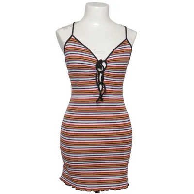 Dress (Multicolored) from Bershka