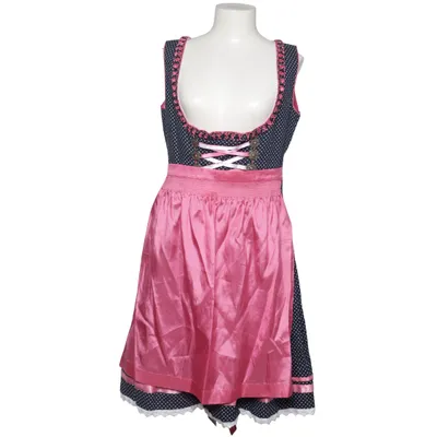 Dirndl (Rosa, Blå) från Brandl Tracht
