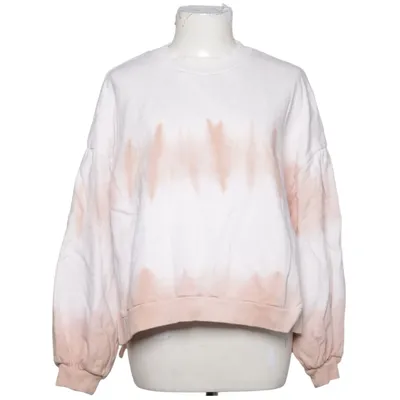 Collegetröja (Vit, Beige) från Clockhouse by C&A