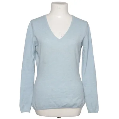 Pull-over (Bleu) de Zwei Cachemire