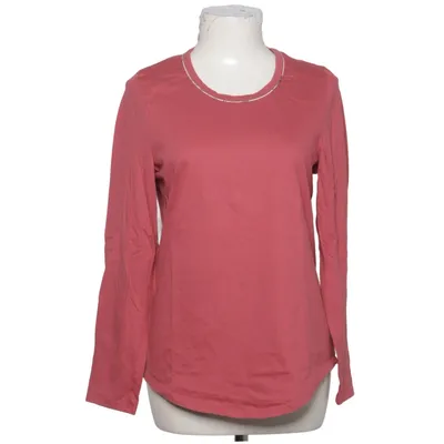 Long sleeve T-shirt (Pink) from Rosch Cotton