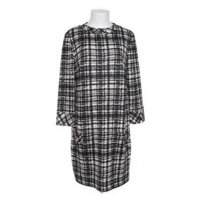 Klänning (Svart, Vit) från Ana Alcazar Elastan, Polyester