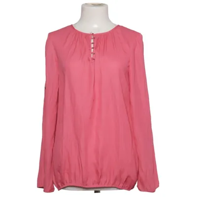 Blouse (Pink) from ESPRIT Polyester