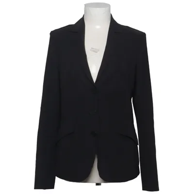 Kavaj (Svart) från Japan TKY Elastan, Polyamid