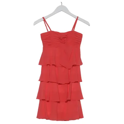 Cocktailklänning (Röd) från Damiani Polyester