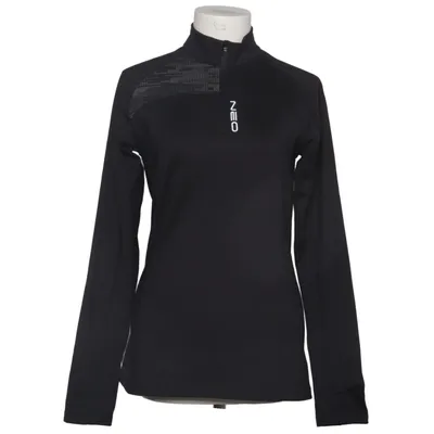 Veste de sport (Noir) de NEO Élasthane, Polyester recyclé