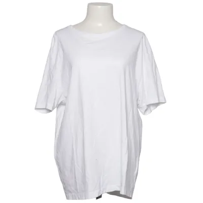 T-shirt (Blanc) de BPC Bonprix Collection Coton