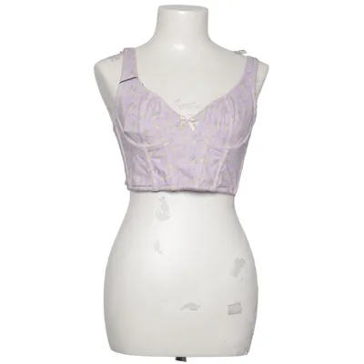 Bustier (SWEET) från Lounge Bomull, Elastan