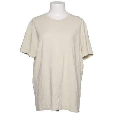 T-shirt (Beige) from Filippa K Cotton, Elastane