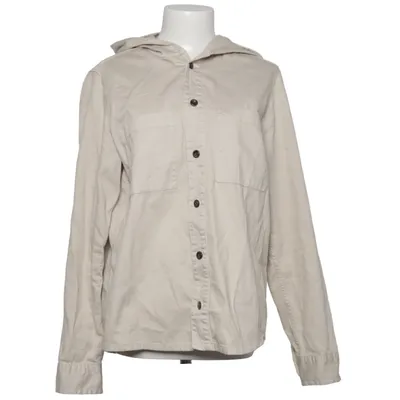 Overshirt (Beige) from Nils Sundström
