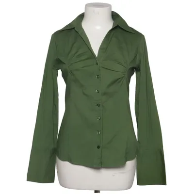 Shirt (Shirley) from Zero Cotton, Elastane