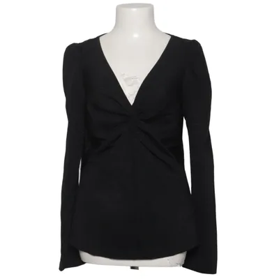 Lange mouwen shirt (Zwart) van Scotch & Soda Elastaan, Polyamide, Polyester