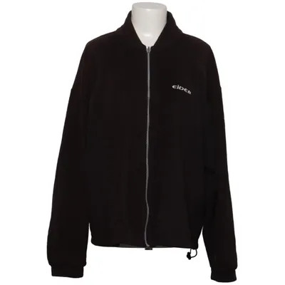 Veste polaire (Marron) de Eider Polyester