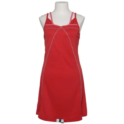 Träningsklänning (Röd) från Babolat Elastan, Polyester